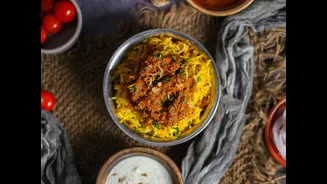 Winter Comfort Foods to Warm You Up in India