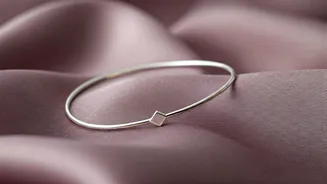 Elegant Bracelets: Discover Temu Hungary's Chic Minimalist Designs for Every Occasion