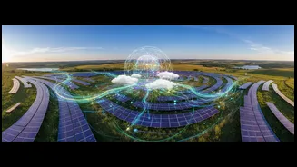 Cloud-Friendly Solar Innovation May Expand Renewable Energy Beyond Traditional Limits