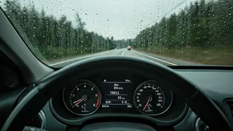 Planning Long Drives? Monsoon Safety Comes First