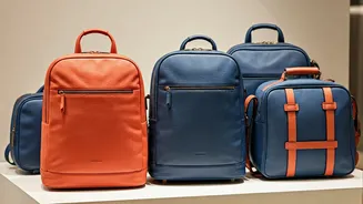 Stylish Travel Bags: Your Guide to Myntra's Best