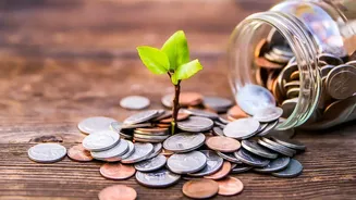 How To Secure Twenty Five Thousand Salary With Ten Percent Monthly Liquid Fund Savings