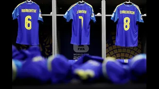 Um em cada quatro jogadores da Copa 2026 não jogou pelo país em que nasceu