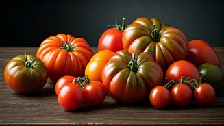 10 Delightful Tomato Dishes Worldwide: A Culinary Journey