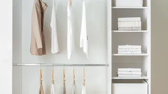 How To Keep Small Urban Rooms Tidy Using Budget-Friendly Minimalist Storage Hacks Today