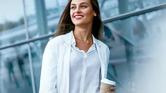 Building Portfolios Without Past Clients: Practical Tips For Fresh Graduates