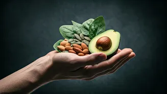 9 Signs of Magnesium Deficiency & Foods to Remedy It