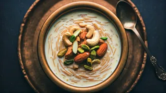 Crafting Exquisite Sheer Khurma: Your Ultimate Eid Dessert Guide
