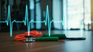 India’s Health Alarm Is Turning Into Workout Motivation