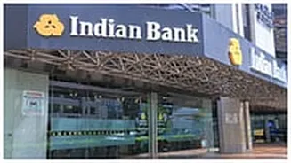 Indian Bank Net Profit Rises To ₹3,061 Crore In Q3, Revenue Surges To ₹19,663 Crore, Cumulative 9M PAT Up 13.7%