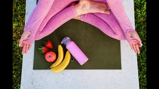 5 dicas de nutrição para potencializar sua prática de yoga