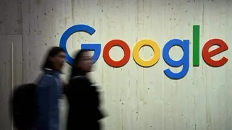 Over 4,500 Google workers seek layoff protections amid AI push