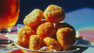 Rainy Evening Cravings? Five Indian Snacks That Can Be Made With Less Oil