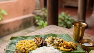 Why Eating Freshly Cooked Indian Meals Supports Long-Term Microbiome Diversity Best