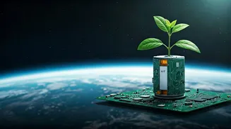 Climate Problems Need Space-Tech Student Solutions