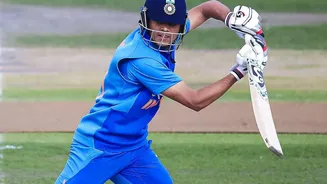 3 big records Shubman Gill can target in ODIs vs West Indies
