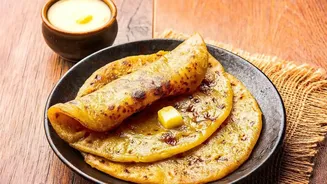 Why Indian winter food boosts wellness