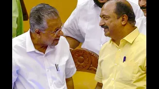 Pinarayi Vijayan To Return As Kerala’s Opposition Leader? Who Are The Top Contenders For The Post?