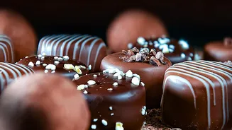 Craft Chocolatiers Use Single-Origin South Indian Cocoa To Create Mindful Luxury Dessert Options