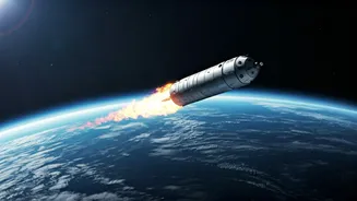 Astronauts Return Early: A NASA Mission Update