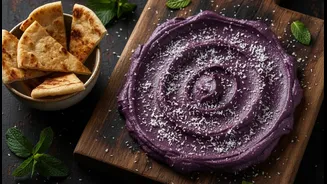 Grated Coconut Softens Roasted Brinjal Into a Creamier Condiment