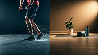 Train Less, Recover Better, Progress Faster