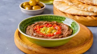 Regional Recipes Give August 15 Dining More History and Character