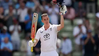 Harry Brook issues apology after nightclub incident on New Zealand tour, was given final warning before Ashes