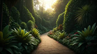 Bengaluru's Calm Long Weekend: Embrace Nature, Ditch the Plans