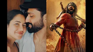 ‘He’ll Be Proud Of His Dad’: Vicky Kaushal Dedicates Best Actor Award To His Son In Emotional Speech