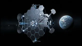 HWO Could Let Scientists Upgrade The Search For Earthlike Planets Over Time