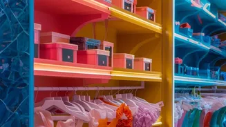 Weekly Releases Can Turn Small Impulses into a Crowded Wardrobe