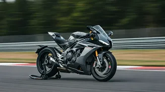 10 Superbikes: Power, Precision, and Prestige on Wheels