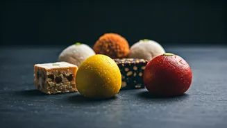 Beyond Rasgulla: Discover Bengal's Secret Symphony of Underrated Sweets