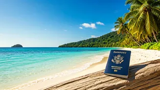 Phu Quoc's Visa-Free Perk for Indians: What You NEED to Know Before You Go!