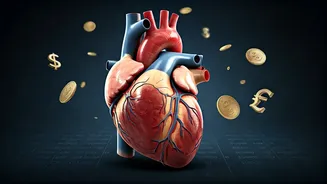 India's Heart Failure Crisis: 7 in 10 Patients Face Financial Ruin, Study Reveals