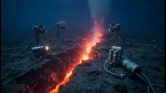 What Indian Ocean Seafloor Spreading could change about future ocean-observatory design and hazard research