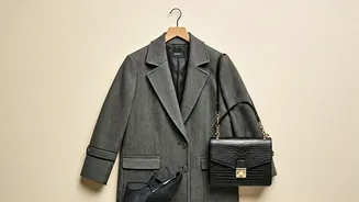 Secondhand Fashion Is Now A Conscious Choice