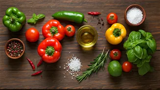 Unlock Deliciousness: Recipes, Plans, and More!