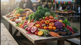 Seasonal Food Festivals Can Make July Weekends More Interesting For Indians