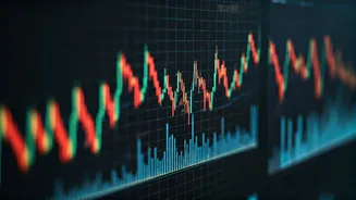 India's Business Buzz: Market Movements & Economic Indicators