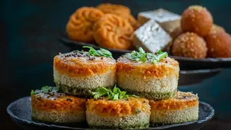Regional Indian Comfort Foods Are Inspiring New Dishes With International Flavours