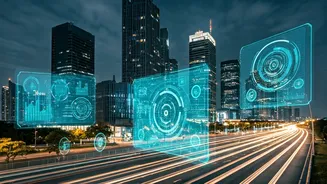 Smart Cities: AI and Tech Trends Reshaping Urban India