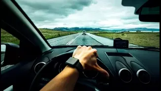 Stay Secure on the Road with Our Top Picks: Ideas to Shoot your Road Trip