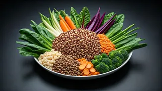 High-Fibre Eating Is No Longer Boring