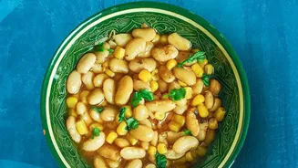 Everyday Healthy Comfort Meals For Rainy Weather
