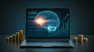 How AI Helps Professionals Work Smarter And Earn More