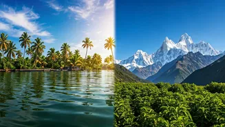 India’s Usual Travel Loop Is Finally Expanding