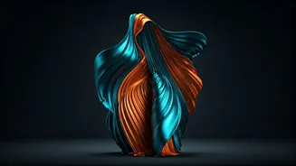 Six Bold Shifts Revolutionizing Indian Fashion Today