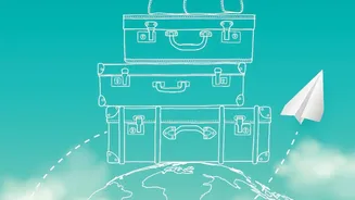 Inside Travel Predictions For 2027: A year-ahead look at changing holiday preferences